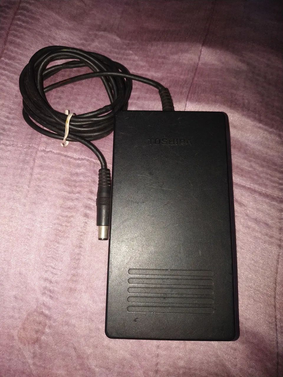 Carregador Toshiba para Notebook