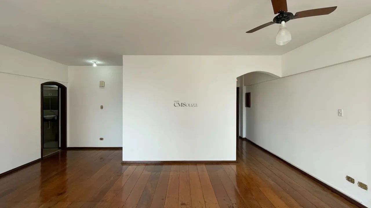 Apartamento com 1 suíte à Venda - 150 m² - 2 vagas - Foto 2