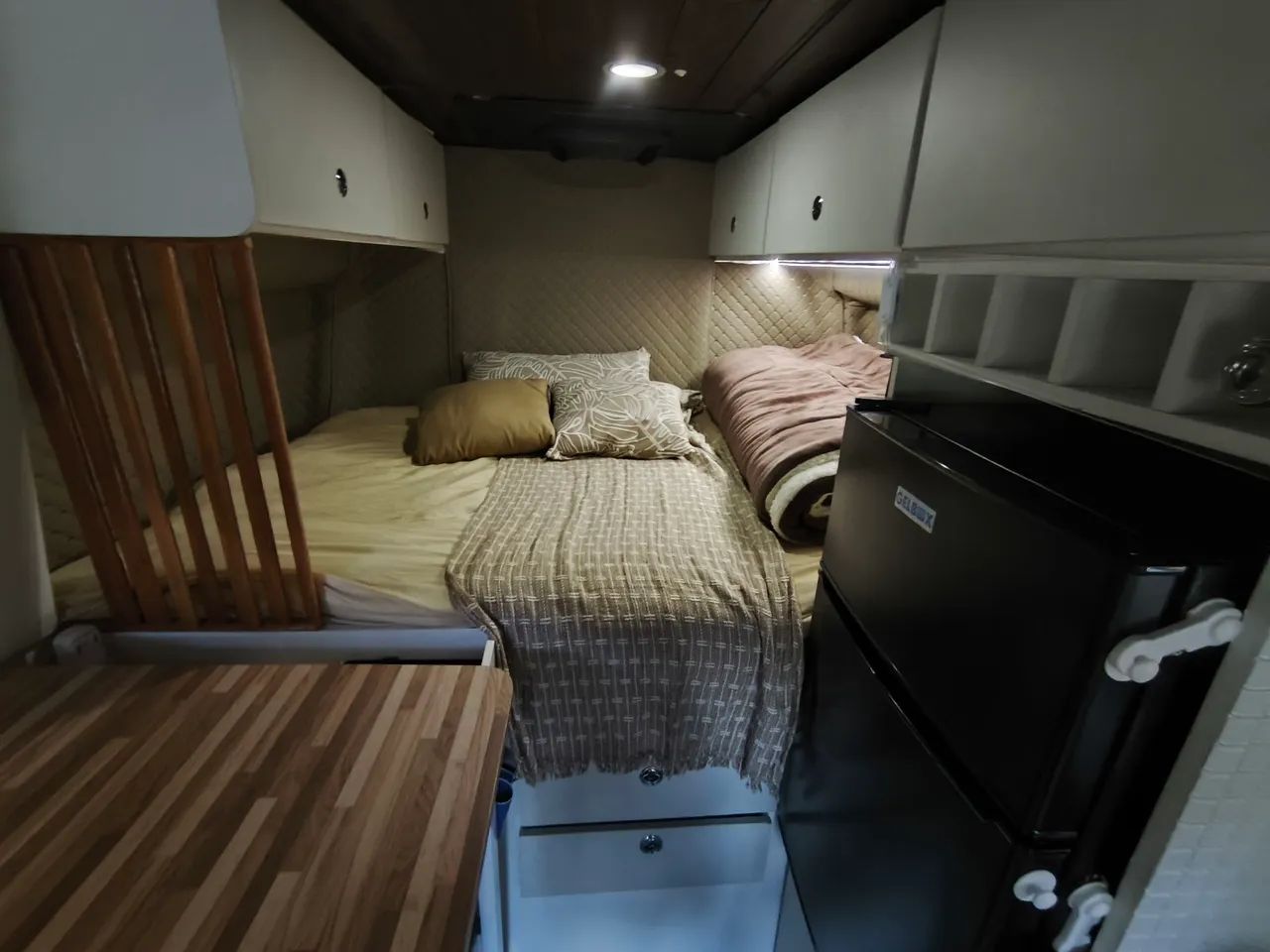 Mercedes-Benz Sprinter 313 Van Street Luxo 16l. Dies. 2009 - Foto 2