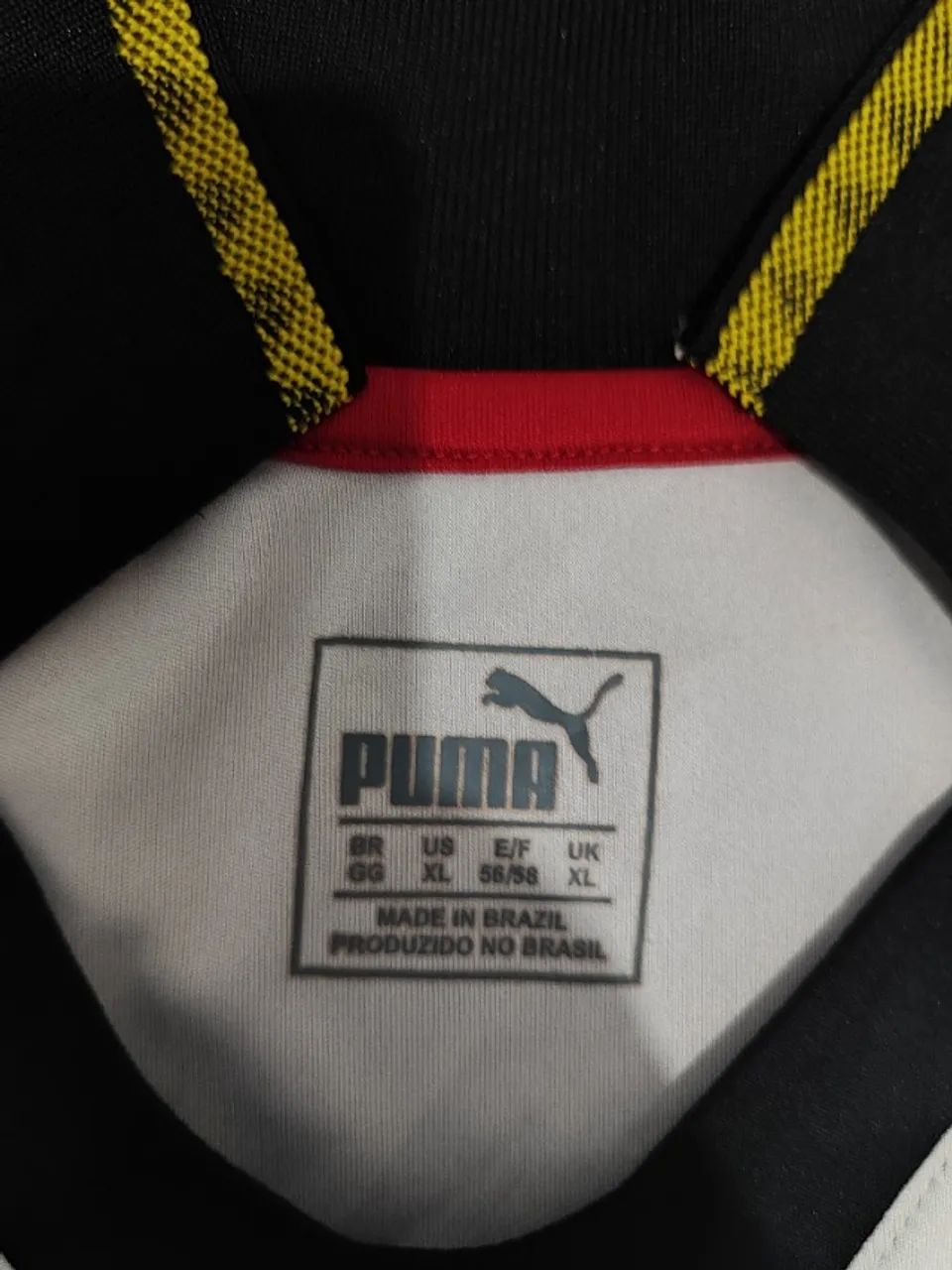 Camisa Gana 2016 Original da Época - Foto 5