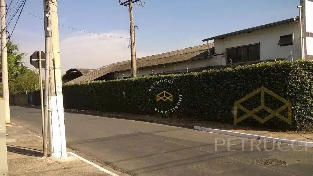 Galpão à venda, 1600 m² por R$ 2.800.000,00 - Chácaras Fazenda Coelho - Hortolândia/SP