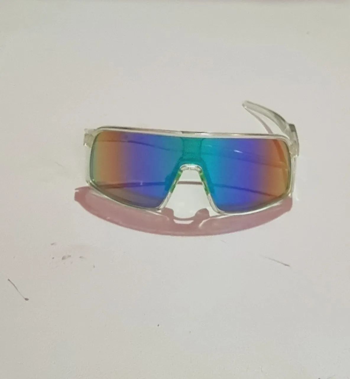 Óculos de Sol Esportivos - Foto 2