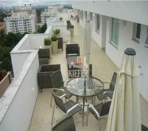 Sala à venda, 25 m² por R$ 155.000,00 - Centro - Itaboraí/RJ