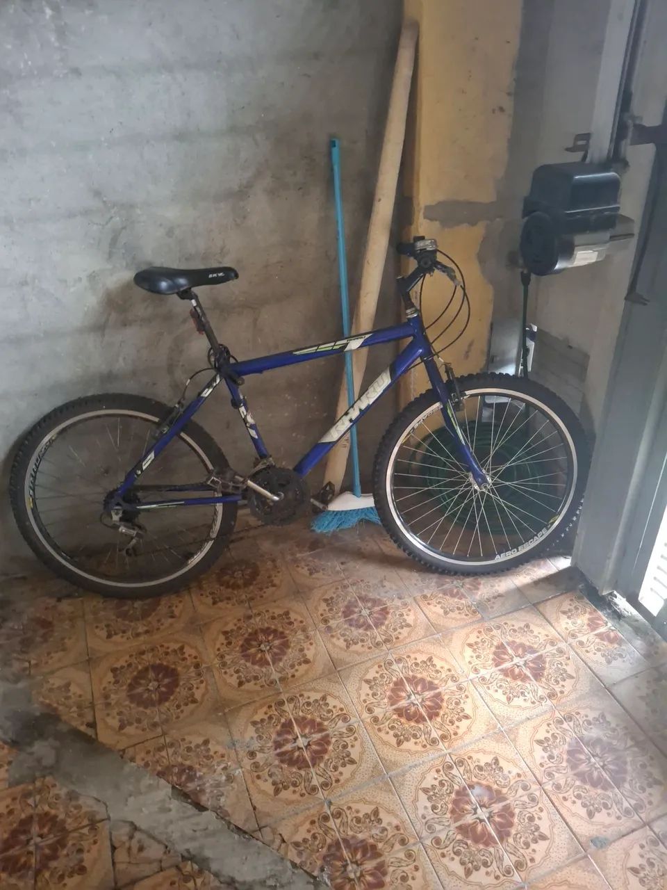 Bike