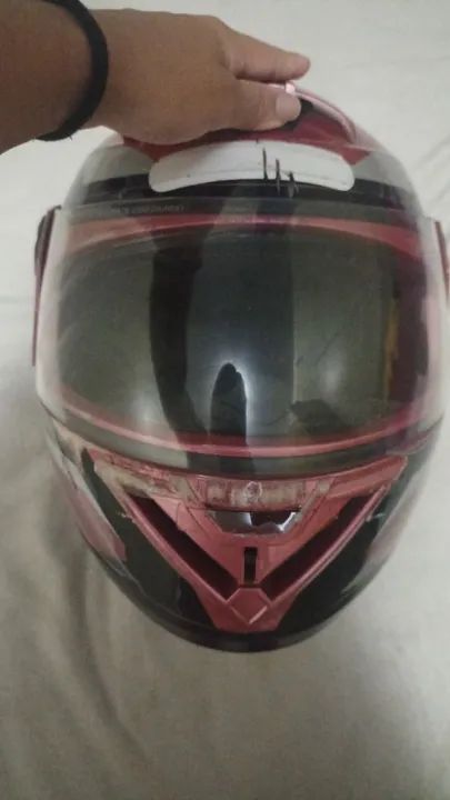 Capacete Moto  - Foto 5