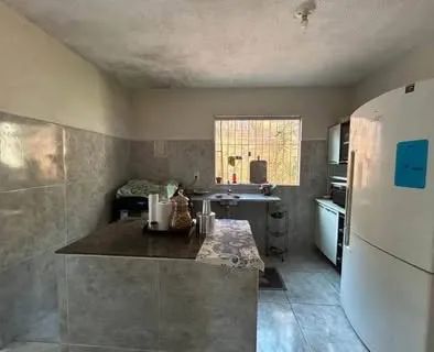 Vendo casa em José de Anchieta negocio entrada  - Foto 3