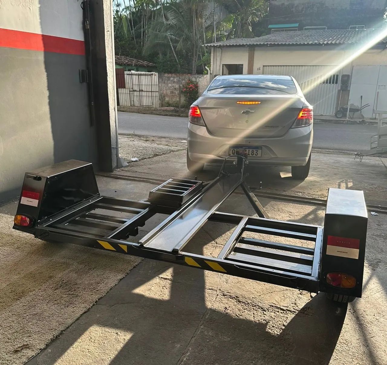 Reboque/Carretinha - Foto 2