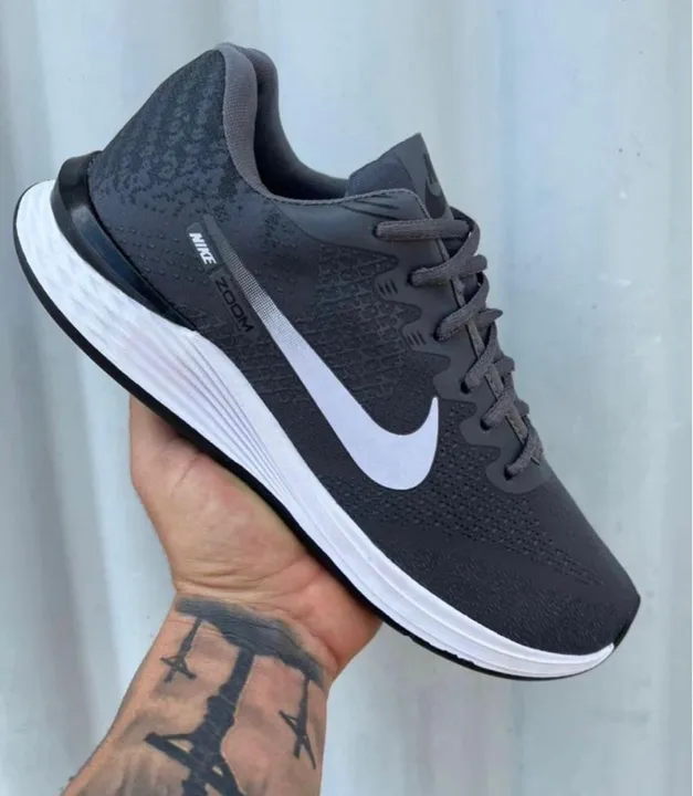Tenis nike esporte academia treino corrida 