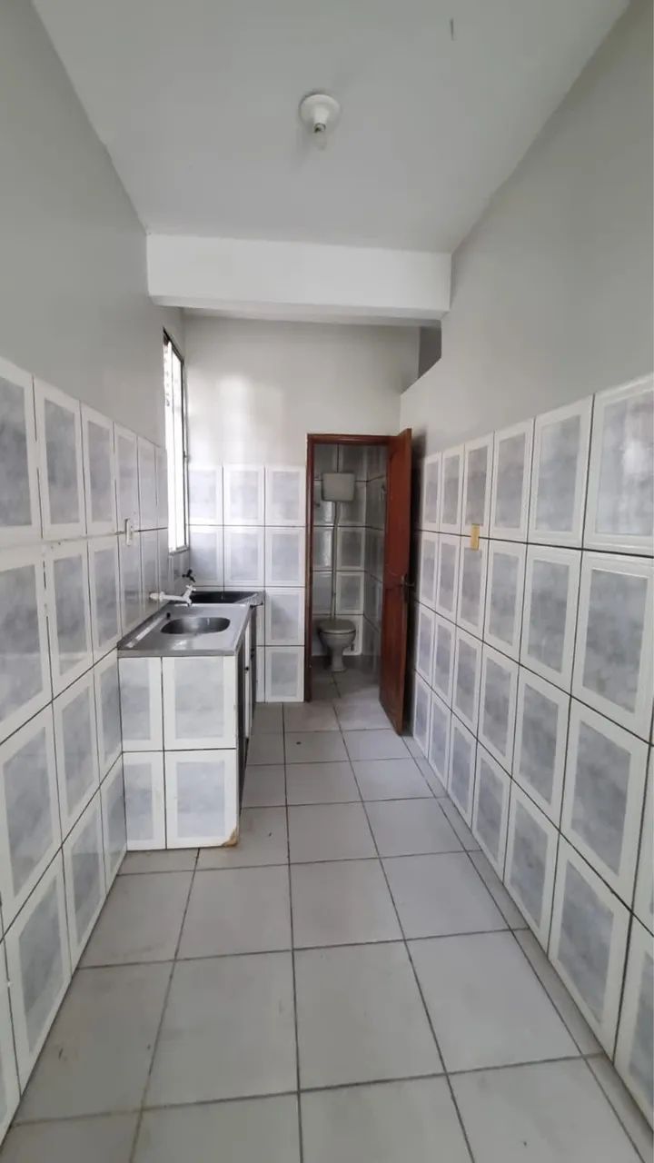 Alugo apartamento 1/4 - Foto 4