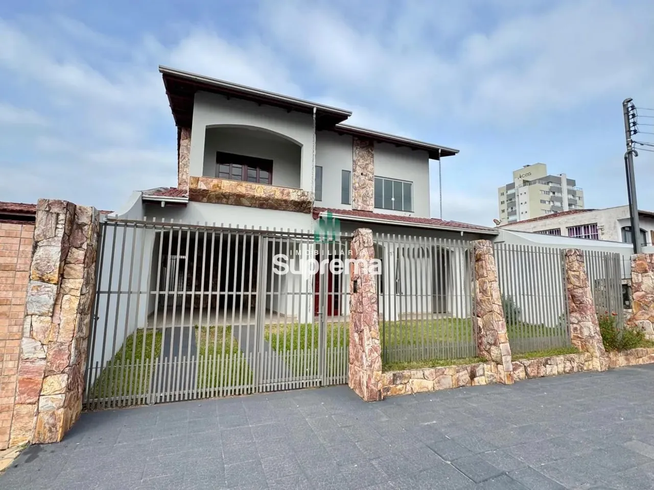 CASA NO BAIRRO SAO JUDAS