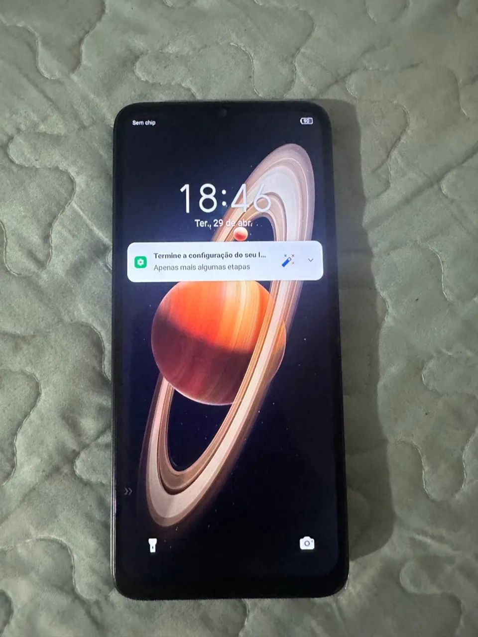 Infinix i30  - Foto 4