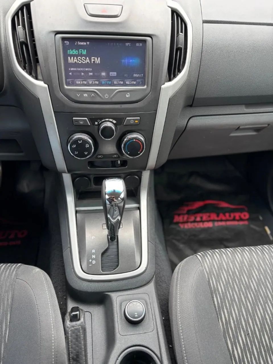 S10 LT - Foto 2