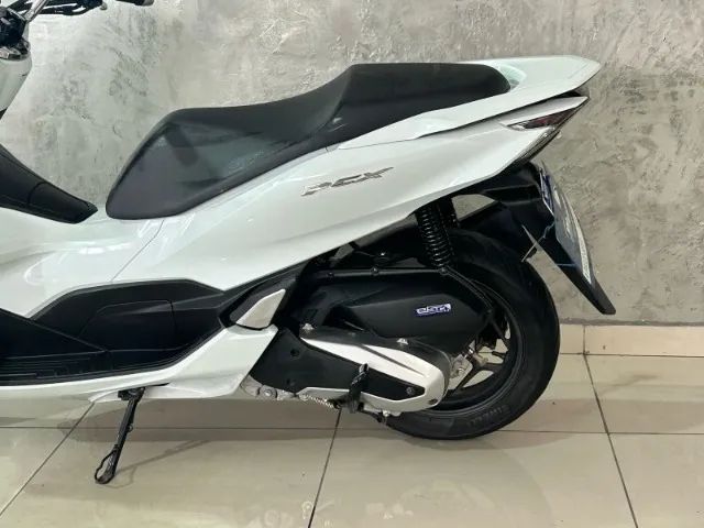 Honda PCX 160 ABS Gasolina 2023  - Foto 4