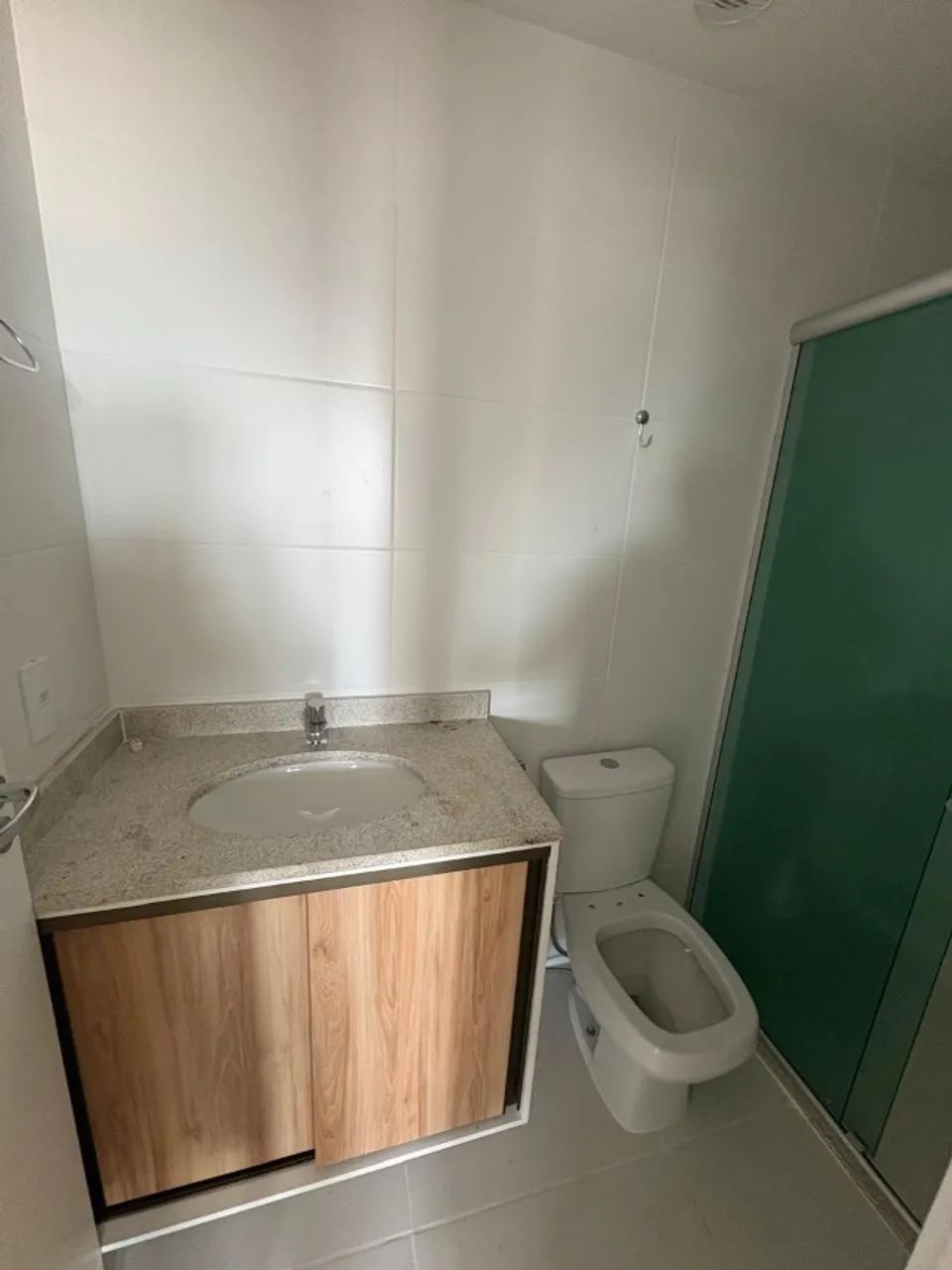 Apartamento com 2 quartos sendo 1 suíte para locação no Edifício You - Foto 4