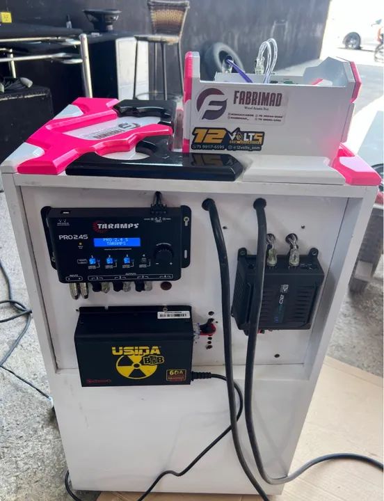 Vendo caixas bob completas novas  - Foto 3