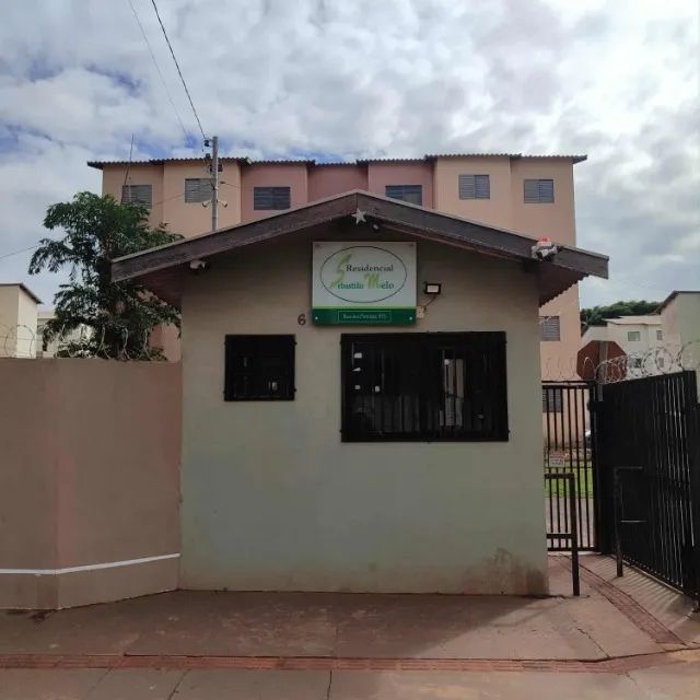 Foto - Campo Grande - Jardim Monte Alegre