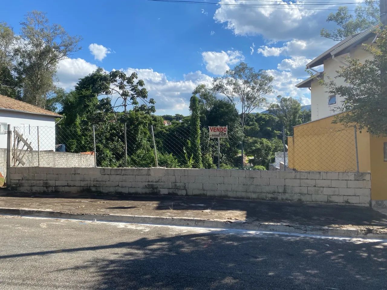 Terreno 270m2 Jundiaí-SP  - Foto 5