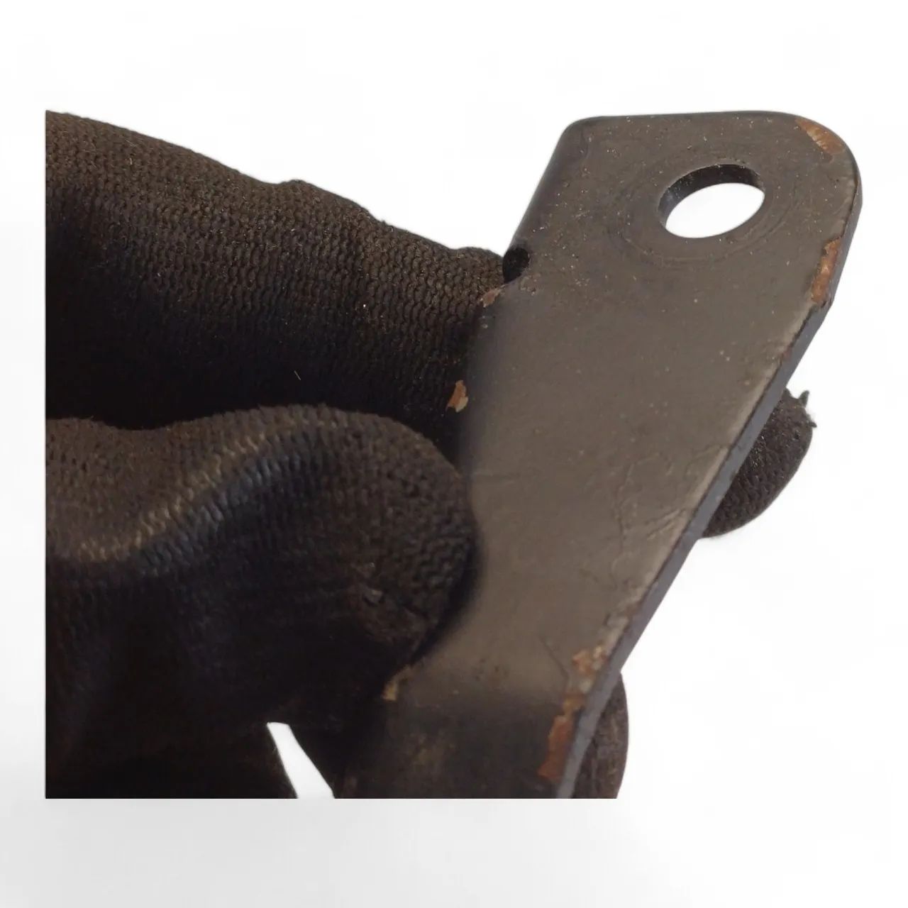 Suporte Buzina Kawasaki Zx 11 1996 - Foto 5