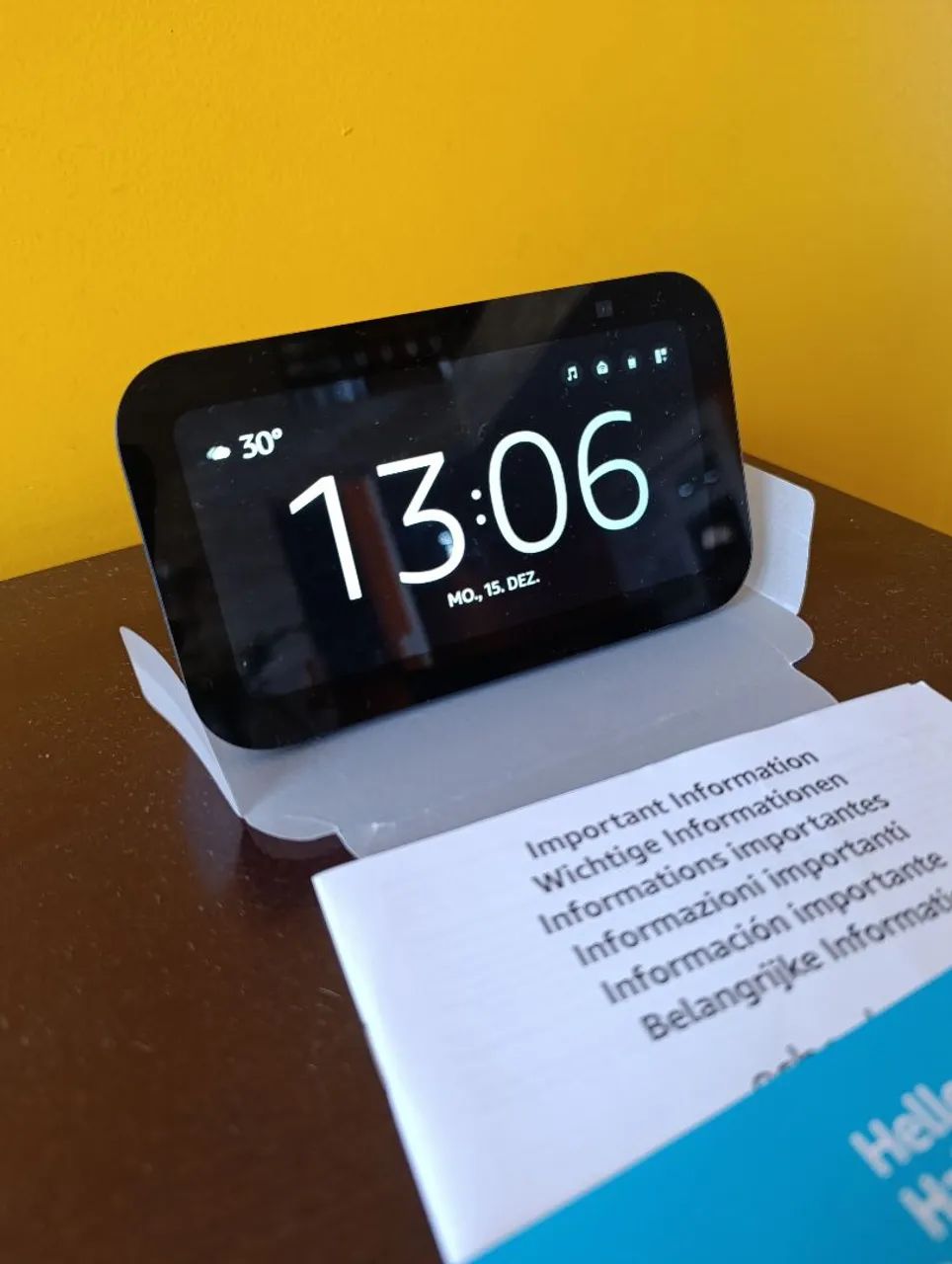 Echo Show 5  - Foto 5