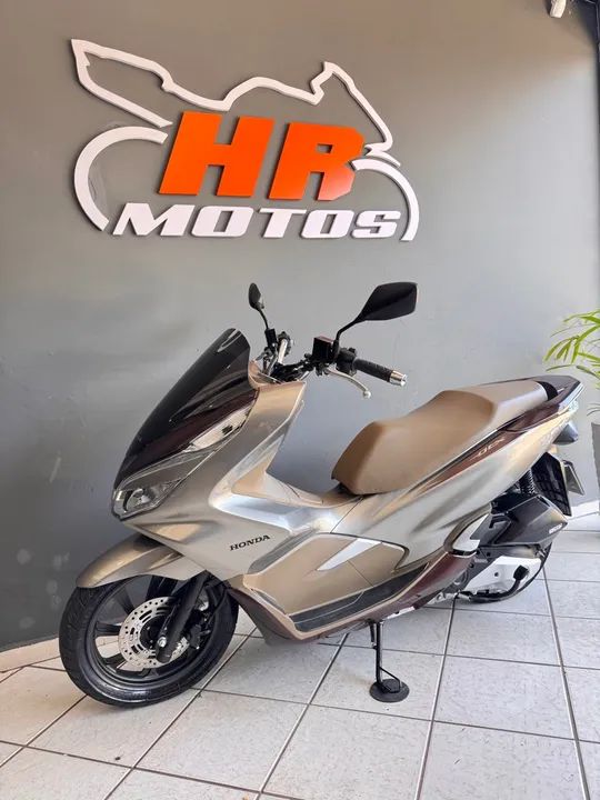 HONDA PCX DLX 2022 - Foto 4