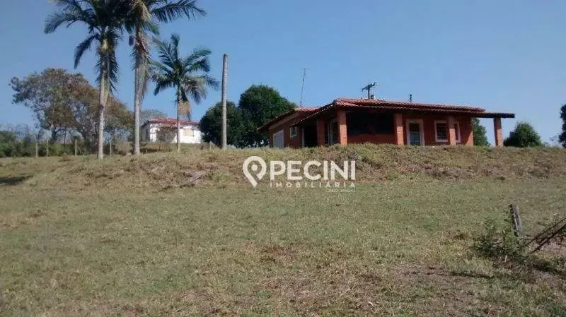 Sítio rural à venda, Centro, Corumbataí.