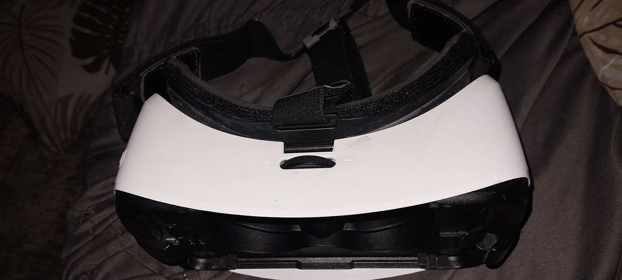 Óculos de Realidade Virtual Samsung - Foto 3