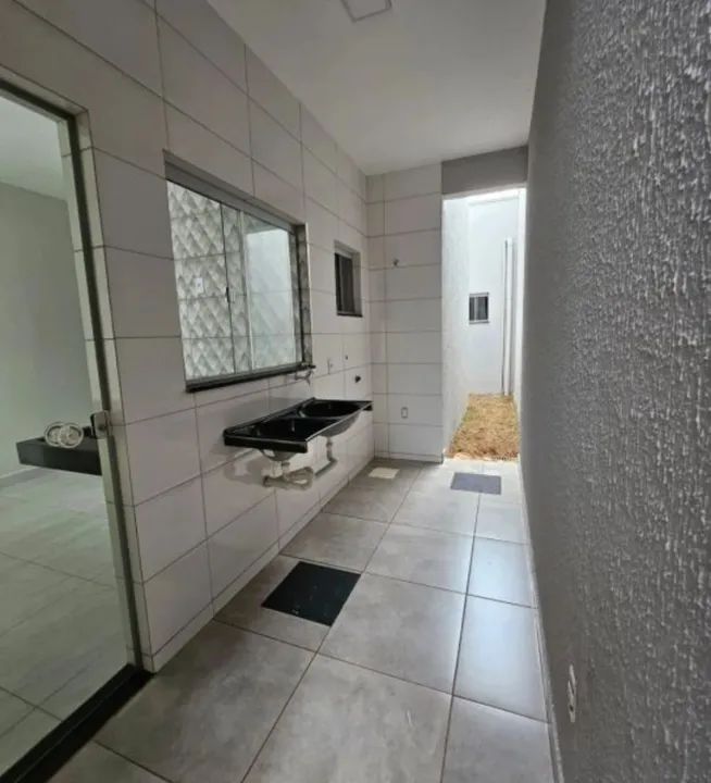 CASA EM PERFEITA CONDIÇÕES  - Foto 4