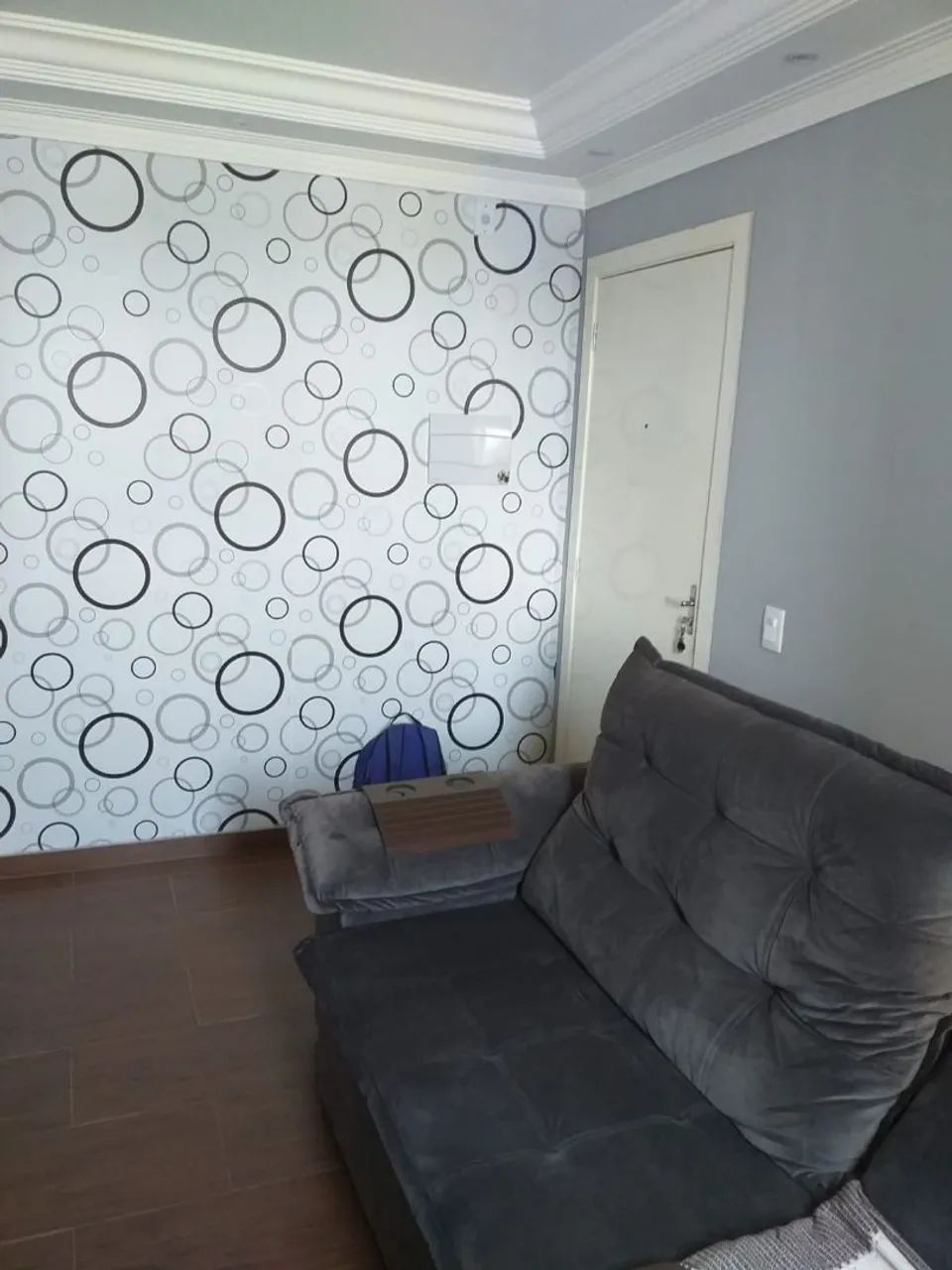 Apartamento 49m² 2 Dormitórios 1vaga - Morada do Sol- Suzano - Foto 4