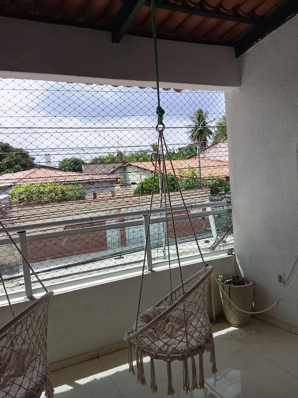 Rede de Proteção para Sacada - Segurança e Tranquilidade