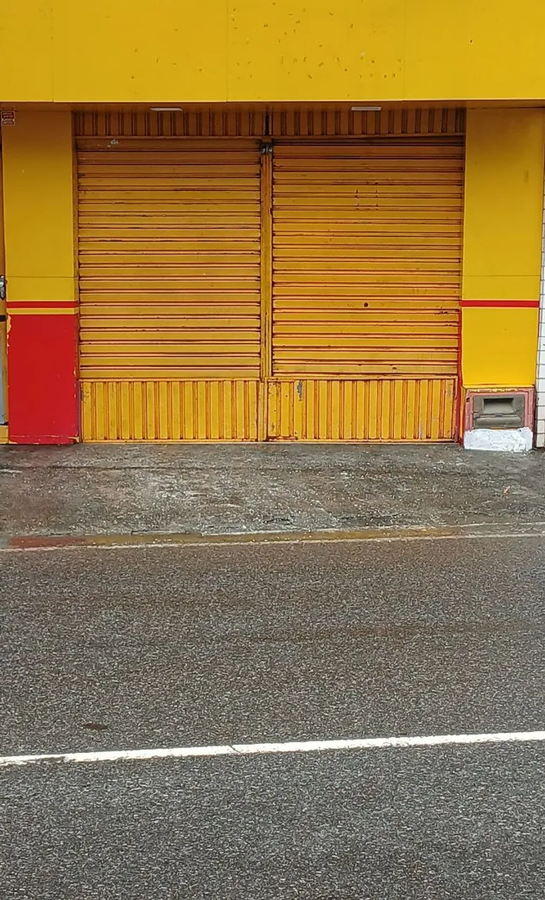 Loja comercial