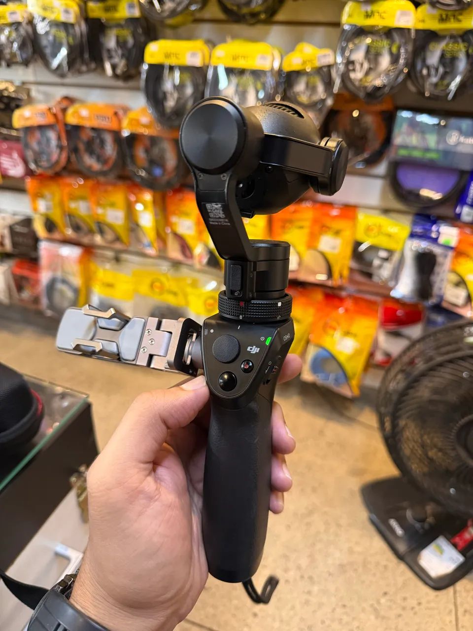 DJI Osmo+ - Foto 4