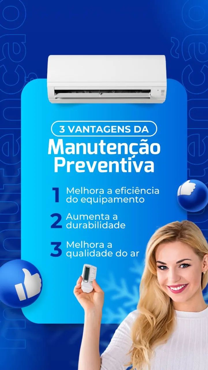 Limpeza de ar condicionado na promoção  - Foto 2