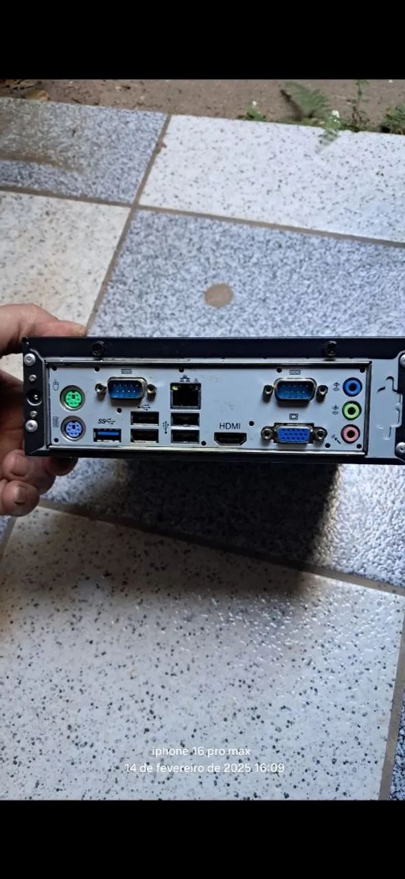  PC NEWERA E3 NANO - Foto 3