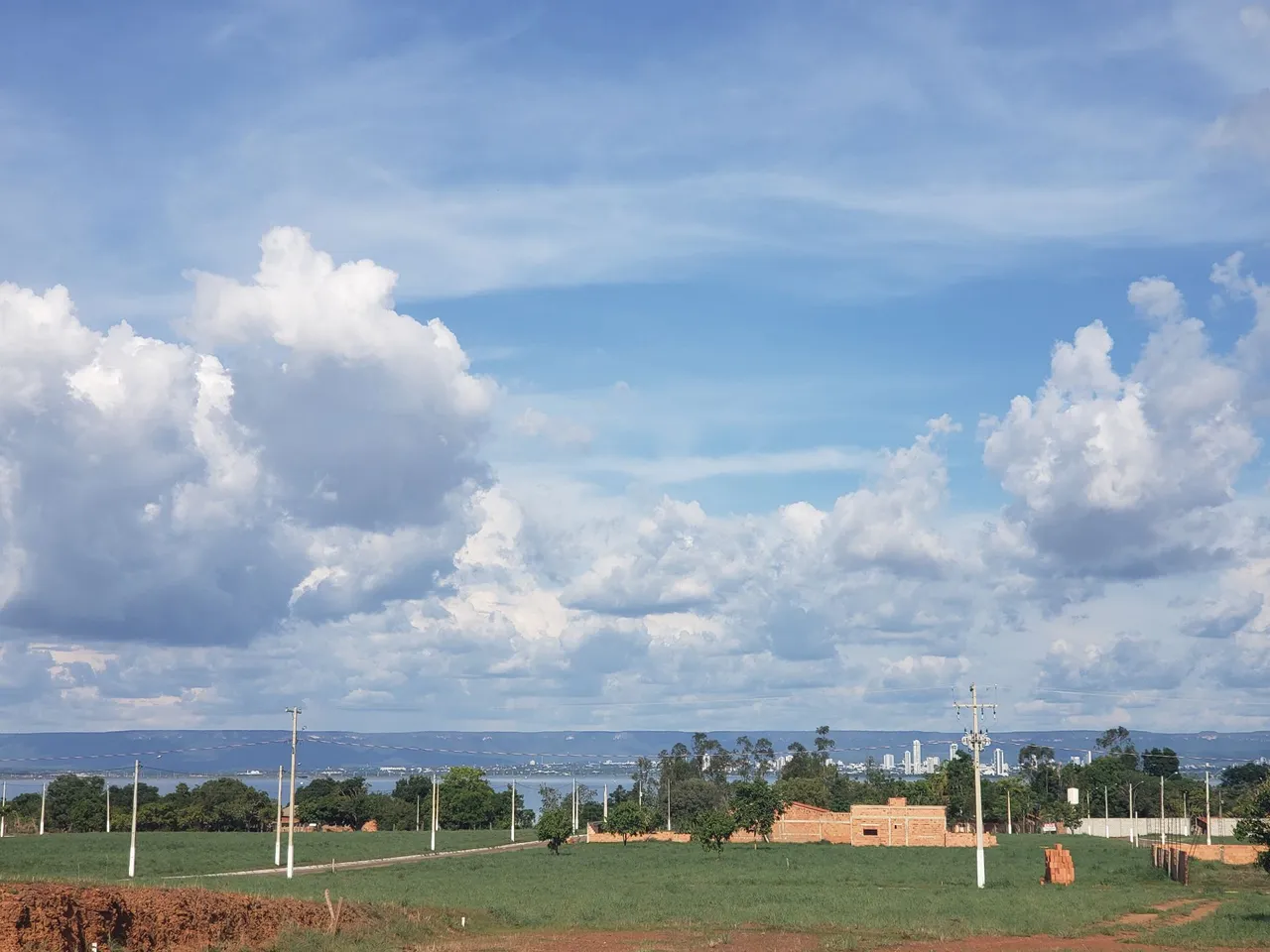 LOTE COM A VISTA MAIS LINDA DO TOCANTINS <br>LOTE COM A VISTA MAIS BONITA DO TOCANTINS
