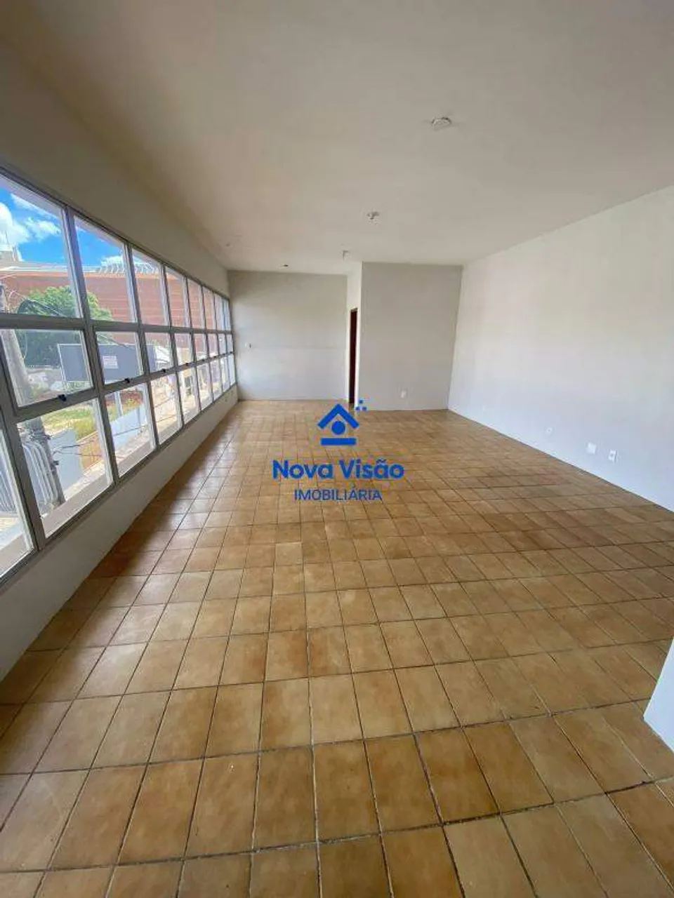 Sala para aluguel, Centro - Uberaba/MG