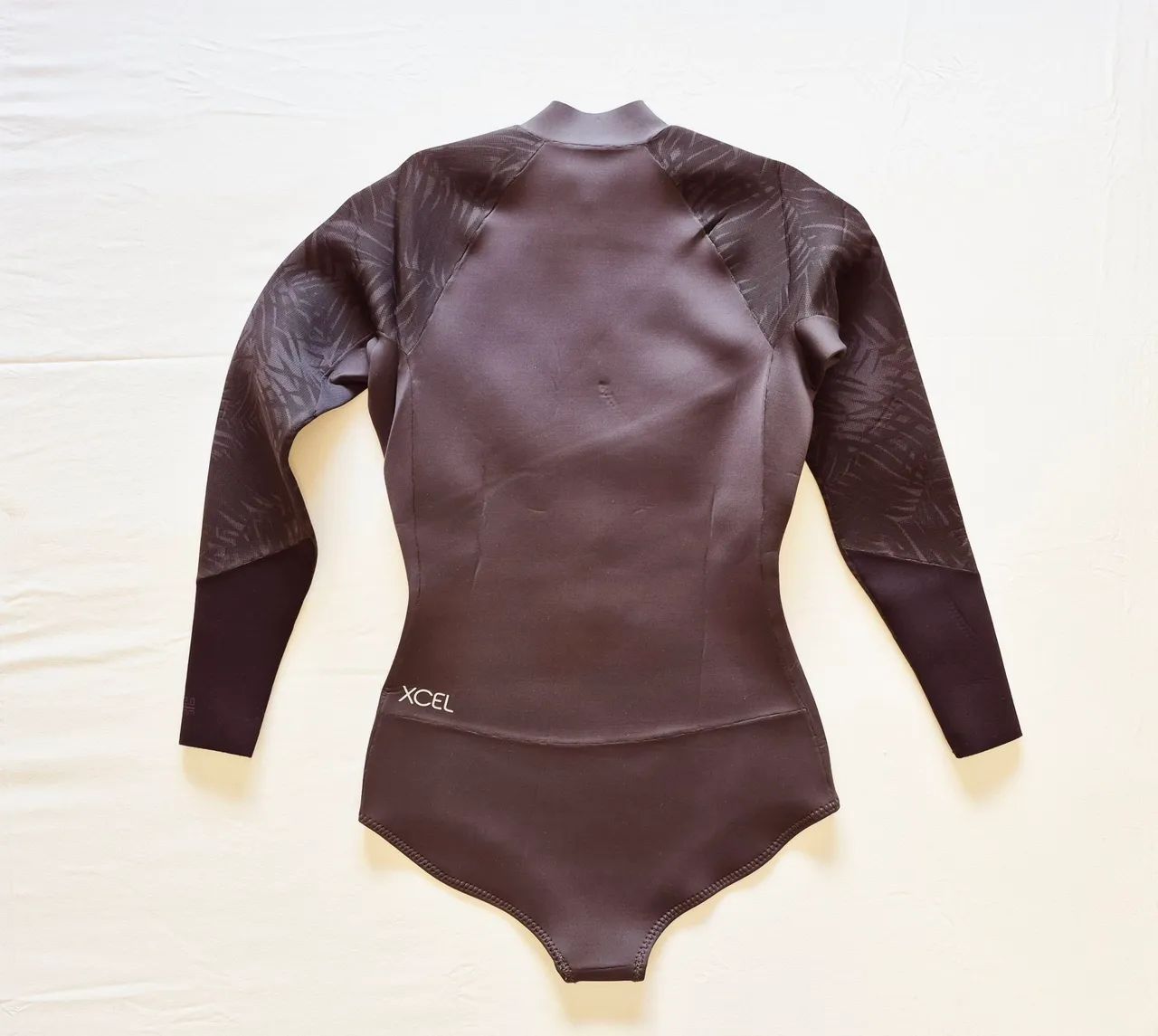 Neoprene Shortjonh X-Cel 2mm - Foto 2