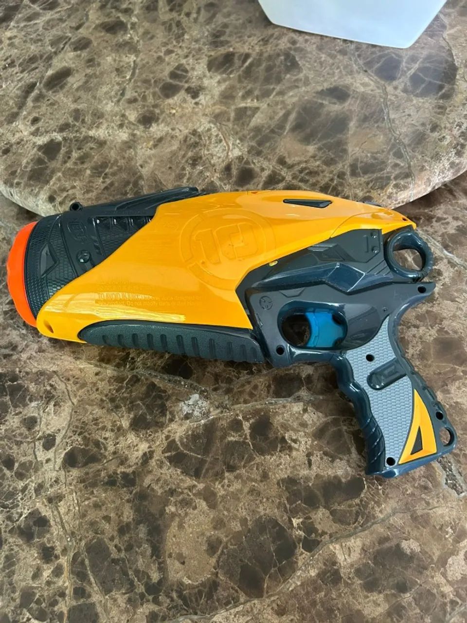 Nerf Dart Tag Speedswarm