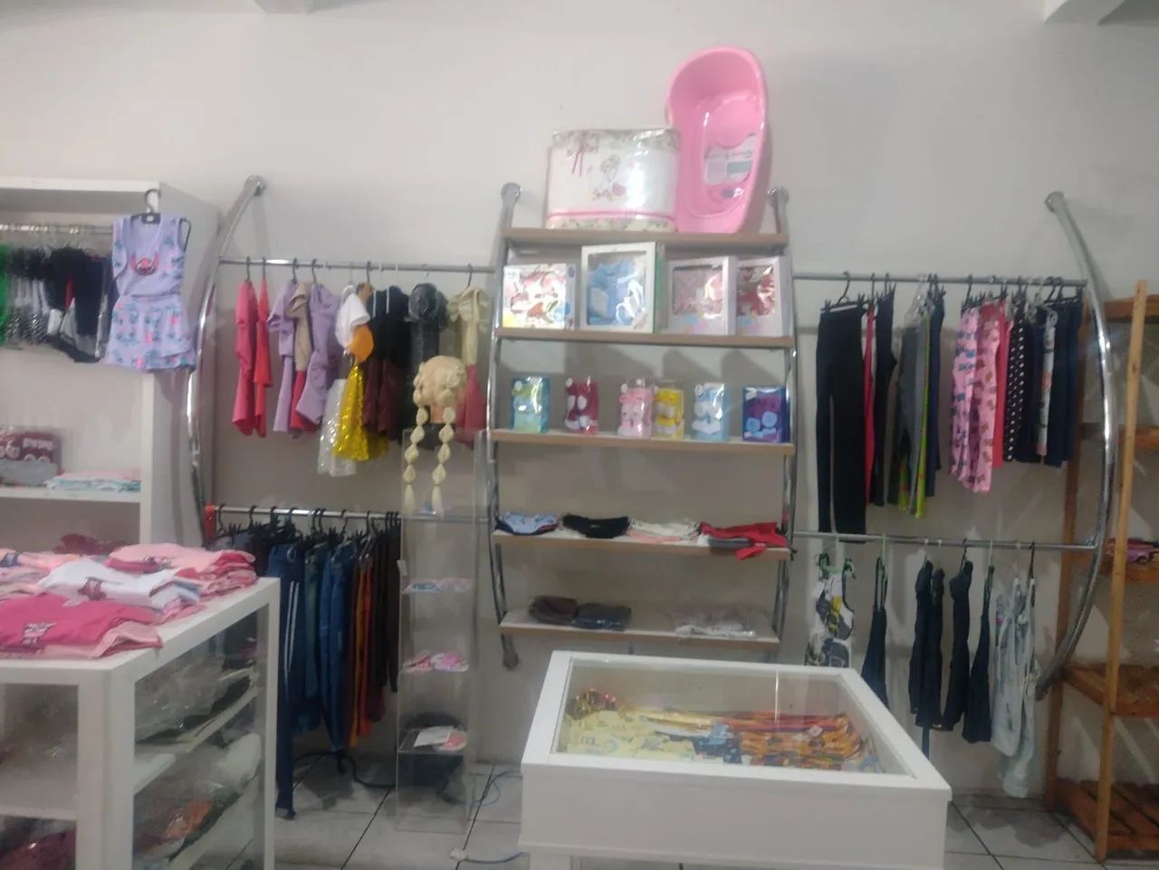 Loja roupa infantil  - Foto 3