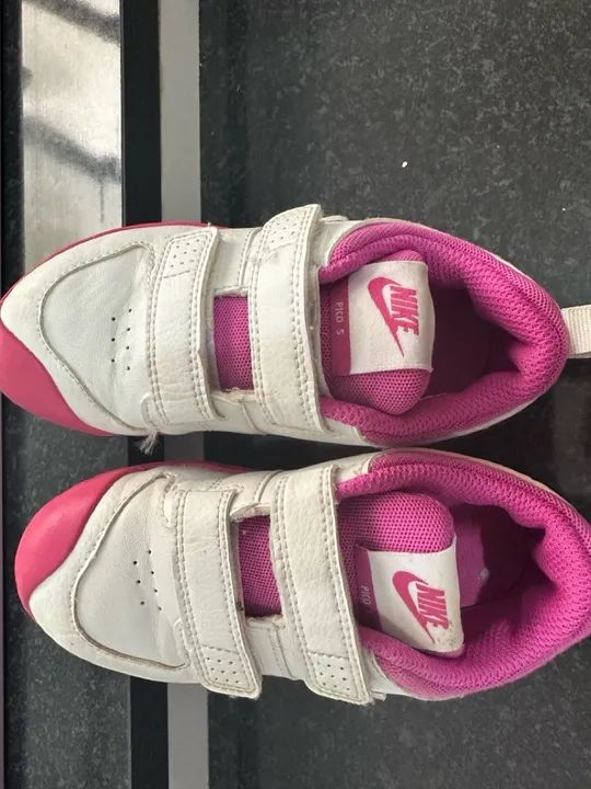 Nike em bom estado n25 - Foto 2