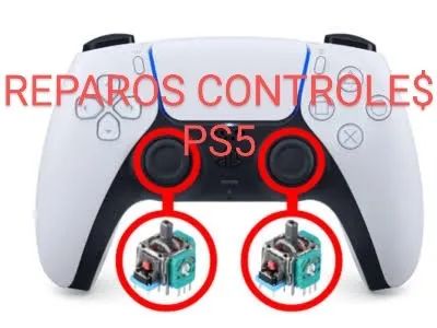 Assistência técnica de vídeo games (empresa)