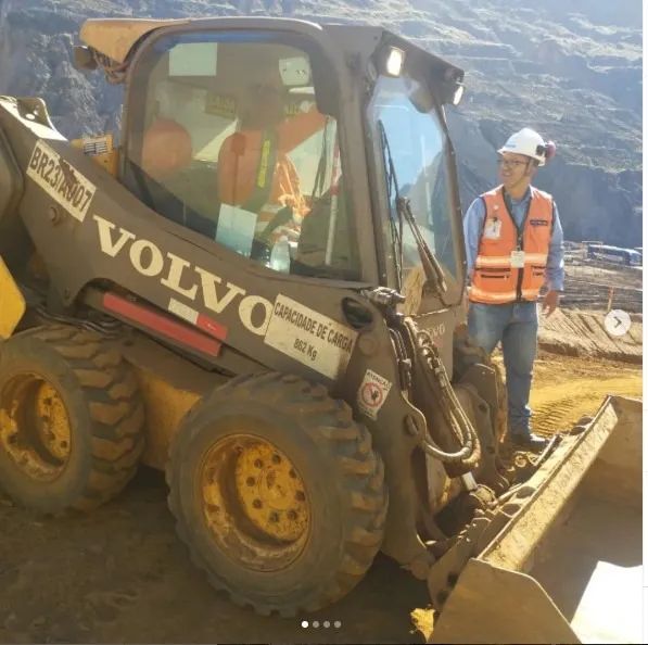 Aluguel Bobcat - Foto 2