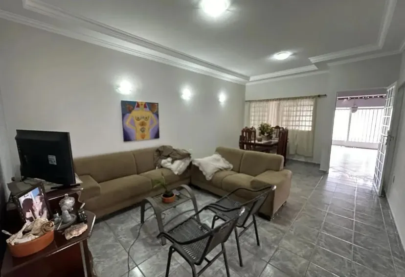 LM - VENDO CASA NO JOSÉ TENÓRIO
