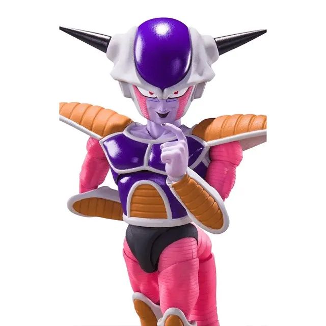 Frieza First Form Pod Set Dragon Ball S.h. Figuarts Bandai - Foto 2