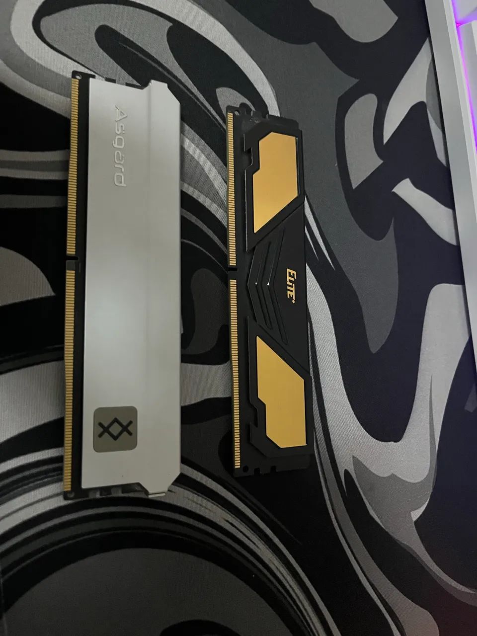 DDR4 RAM memory64317908269569121