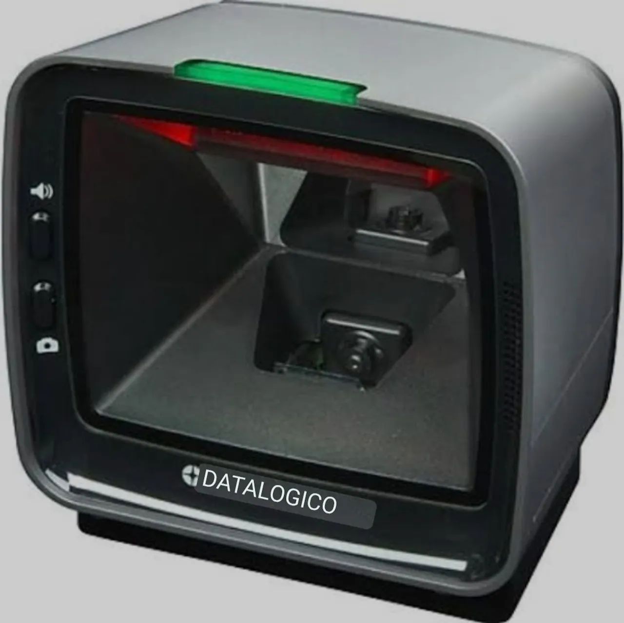 Leitor de Código de Barras Alta Performance Datalogic Magellan 3410VSI 2D