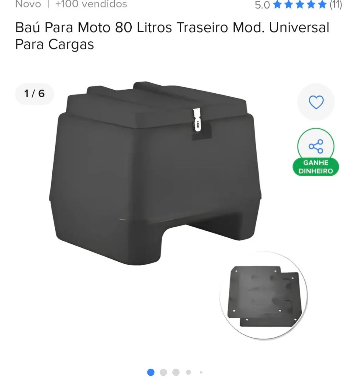 VENDO 3 BAUS  - Foto 2