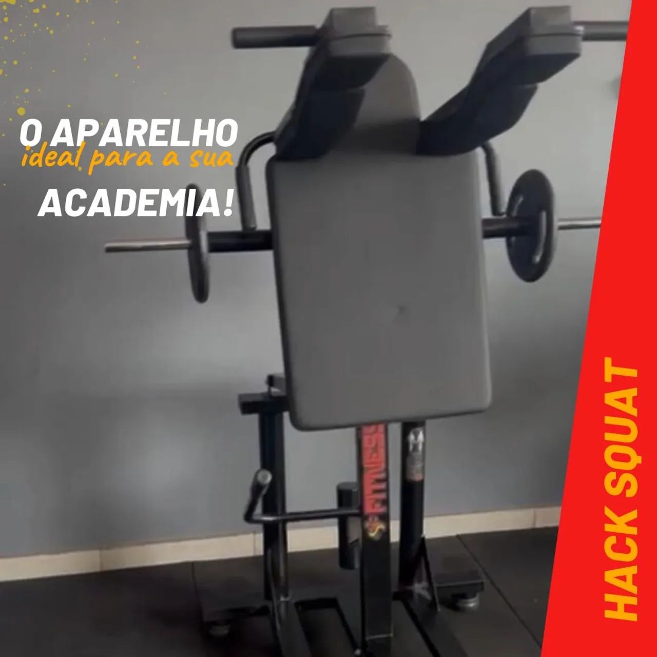 Equipamentos para academia - Foto 3