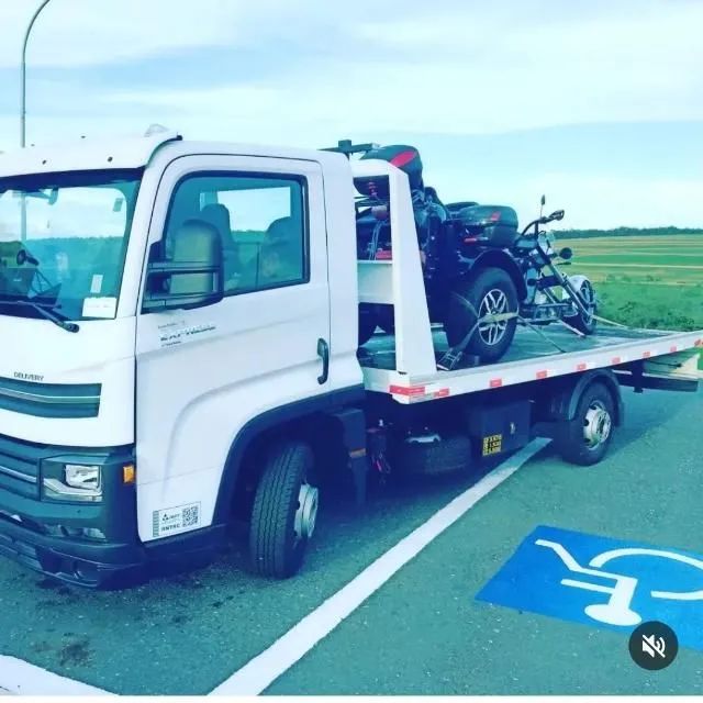 Riber Guinchos Auto Socorro  - Foto 5