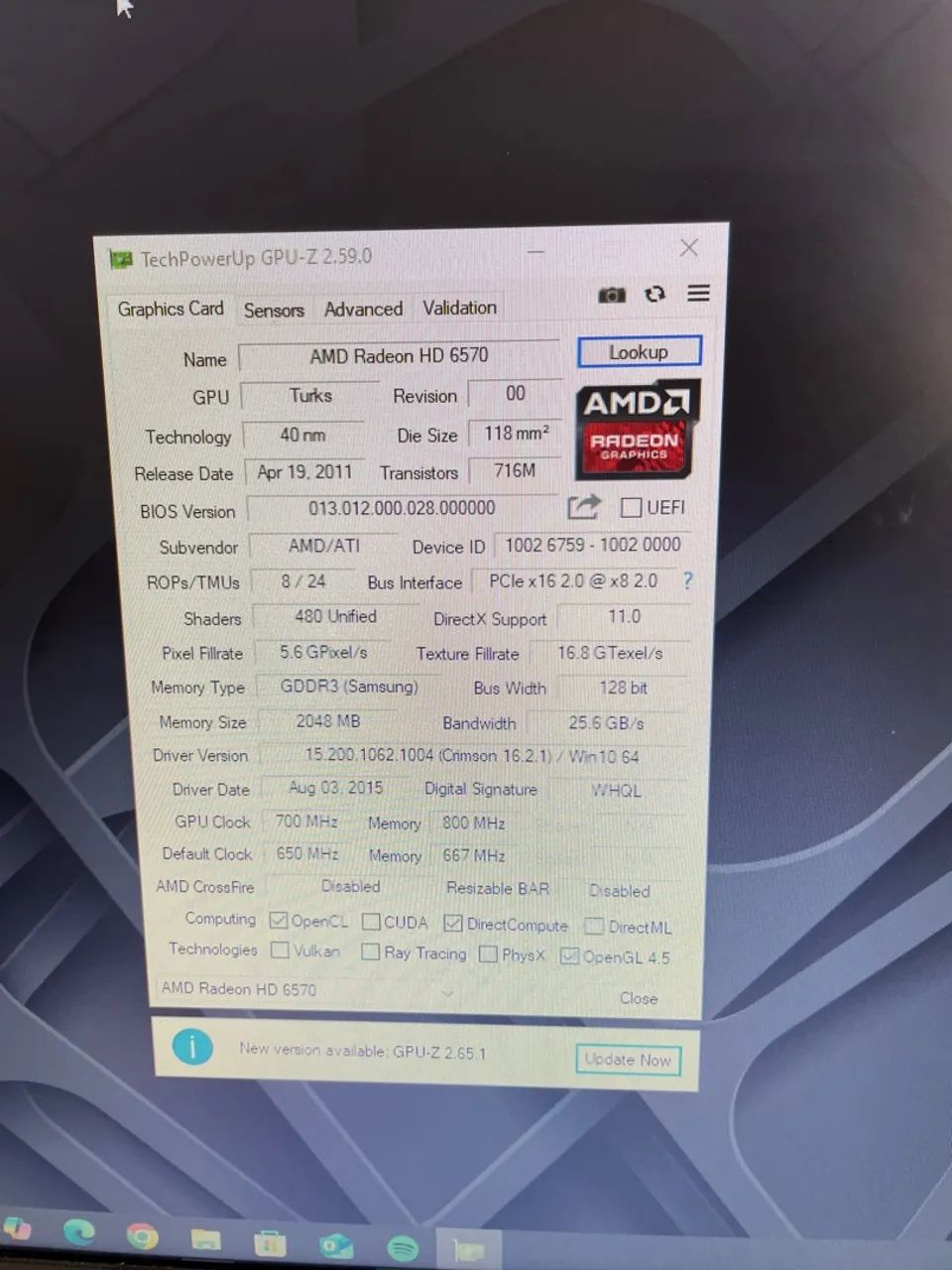 Computador Gamer Completo DDR3 - Foto 3