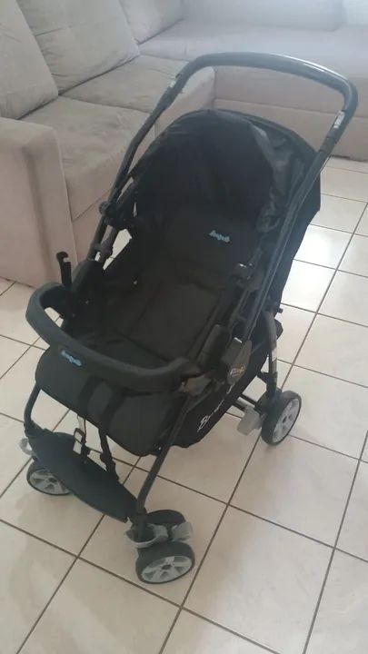 CARRRINHO BURIGOTTO  - Foto 2